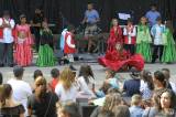 20180722133223__DSC1881_00001: Foto: Romové si na Kmochově ostrově užili svůj festival