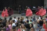 20180722133224__DSC1929_00001: Foto: Romové si na Kmochově ostrově užili svůj festival