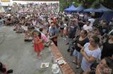 20180722133225__DSC1963_00001: Foto: Romové si na Kmochově ostrově užili svůj festival