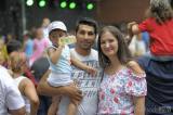 20180722133230__DSC2101_00001: Foto: Romové si na Kmochově ostrově užili svůj festival