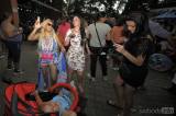 20180722133234__DSC2147_00001: Foto: Romové si na Kmochově ostrově užili svůj festival