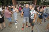 20180722133235__DSC2152_00001: Foto: Romové si na Kmochově ostrově užili svůj festival