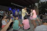 20180722133240__DSC2209_00001: Foto: Romové si na Kmochově ostrově užili svůj festival