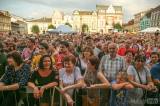 20180723101706_x-8634: Foto: Kolínské náměstí zaplnil diváky kocert Olympiku a Báry Zemanové