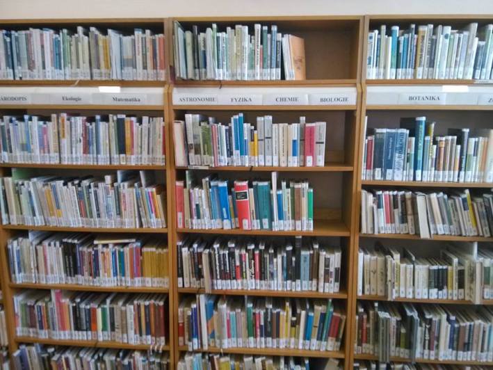 Rekonstrukce dětského oddělení kolínské knihovny bude pokračovat