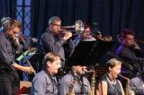 20180803232616_5G6H4508: Foto: Páteční večer zpestřil koncert Kolínského Big Bandu s hostem Davidem Krausem