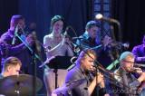 20180803232618_5G6H4561: Foto: Páteční večer zpestřil koncert Kolínského Big Bandu s hostem Davidem Krausem