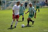20180812084116_IMG_7692: Foto: Bývalí fotbalisté bojovali o prvenství v „Memoriálu Antonína Končela“