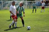 20180812084117_IMG_7694: Foto: Bývalí fotbalisté bojovali o prvenství v „Memoriálu Antonína Končela“