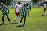 20180812084118_IMG_7695: Foto: Bývalí fotbalisté bojovali o prvenství v „Memoriálu Antonína Končela“