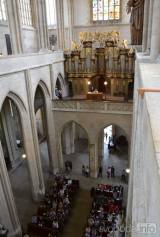 20180910204544_DSC_0828: Projekt Katedrály pomáhají katedrále má za sebou zahajovací koncert