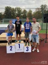 20180912180929_ODS_14: Děti si otestovaly své schopnosti na sportovním dni na „Sokoláku“