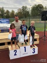 20180912180930_ODS_15: Děti si otestovaly své schopnosti na sportovním dni na „Sokoláku“