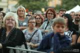 20180917104436_x-6227: Foto: Kolínské náměstí v neděli tleskalo koncertu Michala Hrůzy