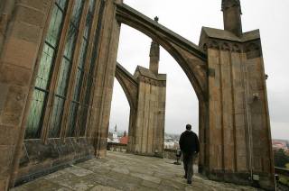 Výprava za tajemstvím Kolína slibuje tradiční procházku netradičním prostředím