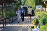 20180925095851_IMG_8914: Foto: Do zahradnického centra Hortis v Čáslavi zavítalo 200 účastníků mezinárodního kongresu IGCA zahradních center 