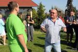 20180925095854_IMG_8950: Foto: Do zahradnického centra Hortis v Čáslavi zavítalo 200 účastníků mezinárodního kongresu IGCA zahradních center 