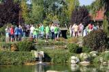 20180925095855_IMG_8965: Foto: Do zahradnického centra Hortis v Čáslavi zavítalo 200 účastníků mezinárodního kongresu IGCA zahradních center 