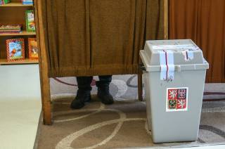Volby v Kolíně a Kutné Hoře: Účast zatím pod třicet procent