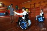 20181011220816_5G6H6011: Foto: Jedinečné taneční pro tanečníky s handicapem jsou v Mozaice v plném proudu