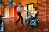 20181011220816_5G6H6023: Foto: Jedinečné taneční pro tanečníky s handicapem jsou v Mozaice v plném proudu