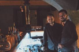 TIP: Nový bar v centru Kutné Hory, Dvacetdvojka zahájí provoz páteční opening párty! 