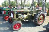 Starokolínská brázda představí historické traktory v akci