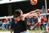 Volejbalové dovednosti v sobotu prověří turnaj Ohaře cup 2015