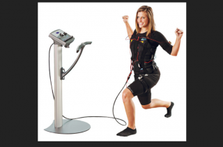 TIP: Revoluční metoda posilování, vyzkoušejte elektrickou stimulaci svalů v Čáslavi na poliklinice