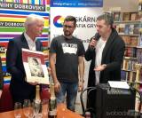 20181028083307_IMG_2469: Charitativní kalendář „První republika“ pomůže kutnohorskému Domovu Barbora