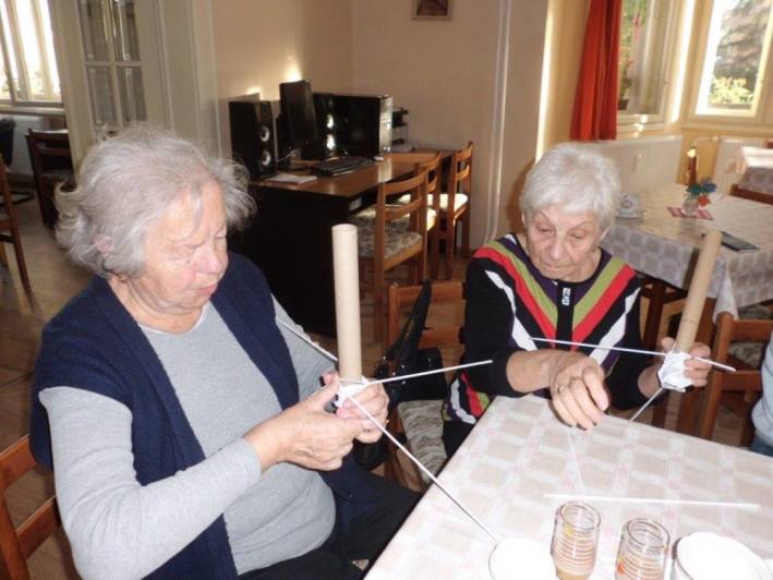 Foto: Klub důchodců v Kutné Hoře připravil pro své členy v listopadu hned několik akcí