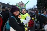 20181130183742_5G6H0323: Foto: V Křeseticích v pátek rozsvítili vánoční strom, zazpívaly děti ze školy