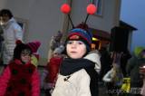20181130183742_5G6H0352: Foto: V Křeseticích v pátek rozsvítili vánoční strom, zazpívaly děti ze školy