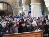 20181209212905_21: Foto, video: Adventní koncert v kostele na Gruntě si připravil komorní pěvecký sbor Freetet