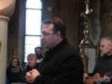20181209212908_DSCN0558: Foto, video: Adventní koncert v kostele na Gruntě si připravil komorní pěvecký sbor Freetet