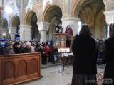 20181209212909_DSCN0581: Foto, video: Adventní koncert v kostele na Gruntě si připravil komorní pěvecký sbor Freetet