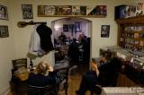 20181212235334_DSCF6413: Foto, video: V kutnohorské kavárně Blues Café zahráli Tony Ackerman a Zdeněk Jahoda