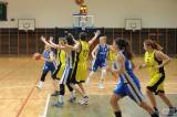 20181216115829_DSC_7497: Foto: Kolínské basketbalistky podlehly Benešovu