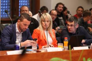 Foto: Kutnohorští zastupitelé schválili rozpočet a rozdělili úvěr mezi šest akcí