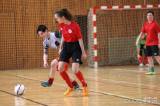 20181218214432_5G6H9541: Čáslavské fotbalistky obhájily prvenství v domácím halovém turnaji