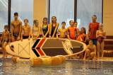 20181222112707_IMG_0926: Foto: Kutnohorský bazén patřil v sobotu dopoledne především dětem