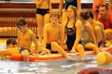 20181222112708_IMG_0930: Foto: Kutnohorský bazén patřil v sobotu dopoledne především dětem