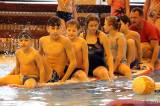 20181222112708_IMG_0931: Foto: Kutnohorský bazén patřil v sobotu dopoledne především dětem