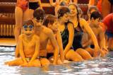 20181222112708_IMG_0933: Foto: Kutnohorský bazén patřil v sobotu dopoledne především dětem
