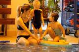 20181222112708_IMG_0937: Foto: Kutnohorský bazén patřil v sobotu dopoledne především dětem