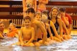 20181222112708_IMG_0939: Foto: Kutnohorský bazén patřil v sobotu dopoledne především dětem