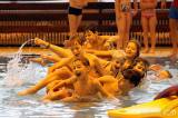 20181222112709_IMG_0943: Foto: Kutnohorský bazén patřil v sobotu dopoledne především dětem