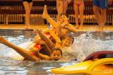 20181222112709_IMG_0944: Foto: Kutnohorský bazén patřil v sobotu dopoledne především dětem