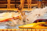 20181222112709_IMG_0945: Foto: Kutnohorský bazén patřil v sobotu dopoledne především dětem