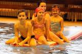 20181222112709_IMG_0946: Foto: Kutnohorský bazén patřil v sobotu dopoledne především dětem